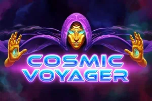 Cosmic Voyager slot