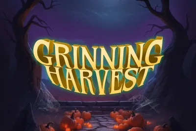Grinning Harvest slot