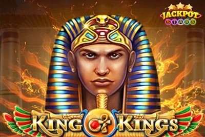 King of Kings slot