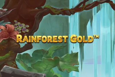 Rainforest Gold™ slot