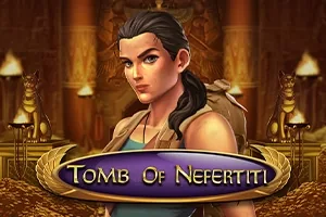 Tomb of Nefertiti slot